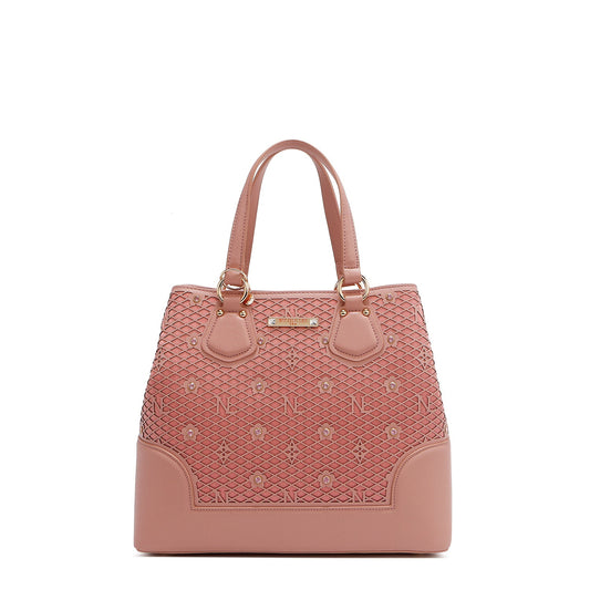 BOLSO TOTE GRACIE (ROSA)-1