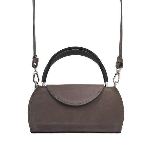 Full-Grain Leather Case for AirPods Max