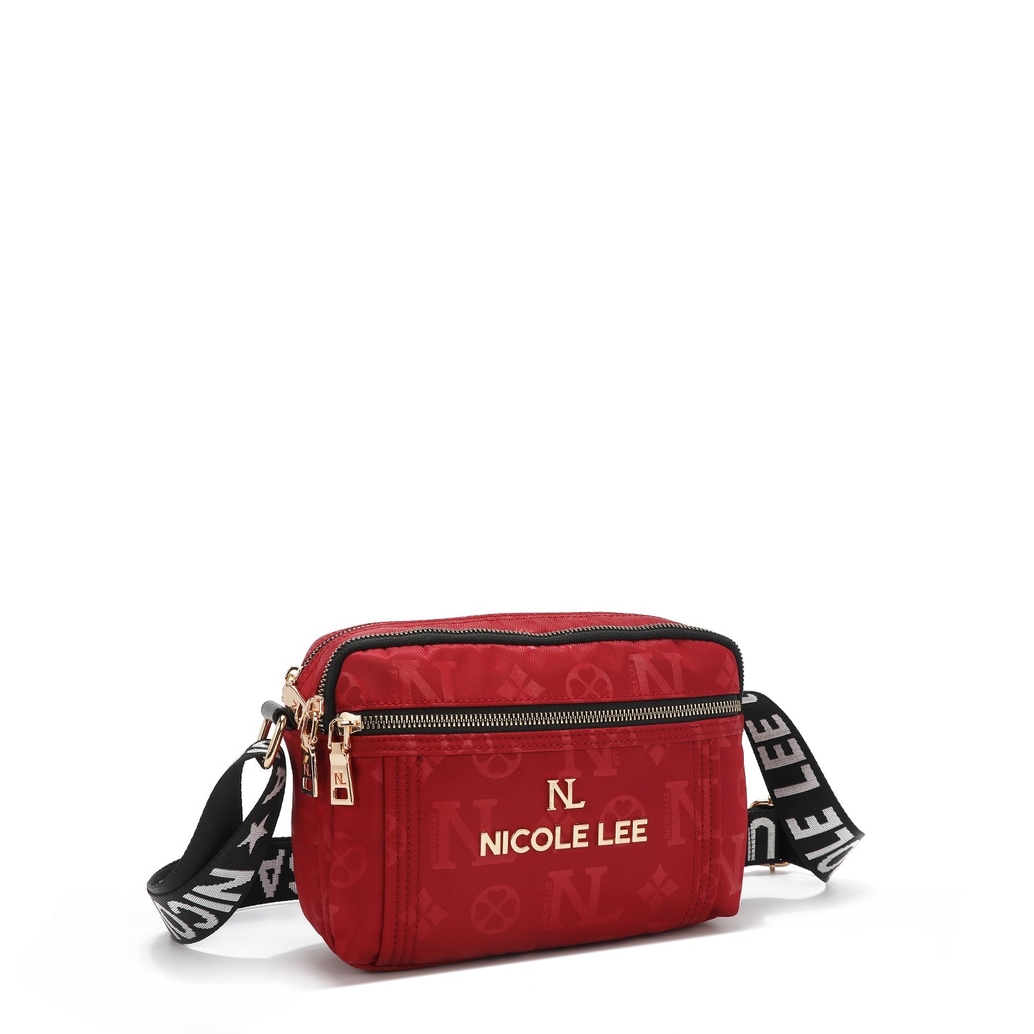 BANDOLERA MARGOT (ROJO)-3