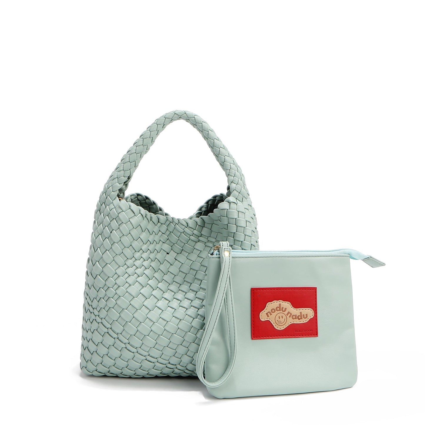 BOLSA JUNI CON ESTUCHE (AZUL)-0