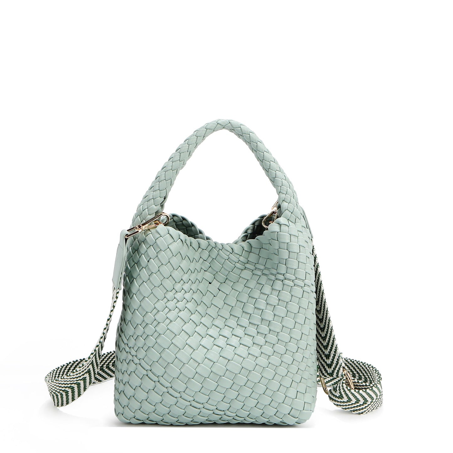 BOLSA JUNI CON ESTUCHE (AZUL)-3