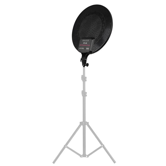 Lampa pierścieniowa LED do fotografii i wideo